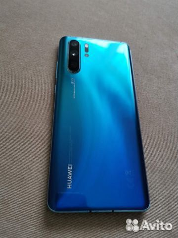Huawei P30 PRO 8/256г