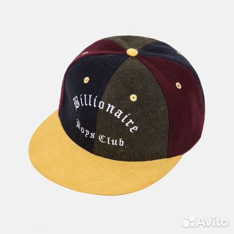 Billionaire Boys Club Кепка