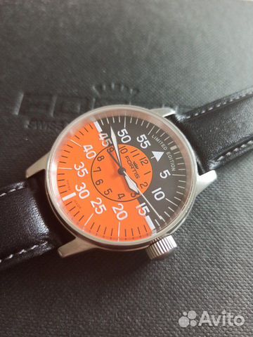 Часы Fortis