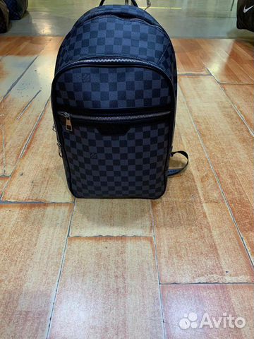 Рюкзак дорожный Louis Vuitton Рюкзак дорожный Louis Vuitton