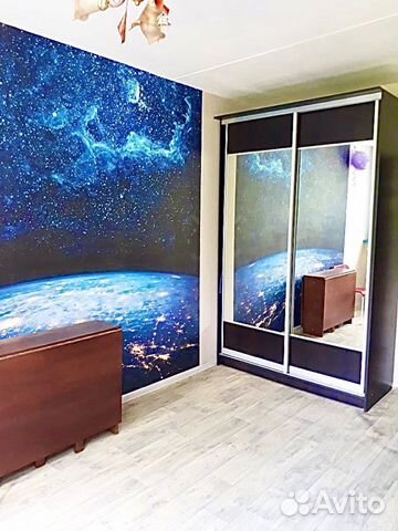 3-к квартира, 58 м², 2/17 эт. 3-к квартира, 58 м², 2/17 эт.