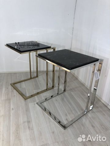 Мебель из благородных металлов