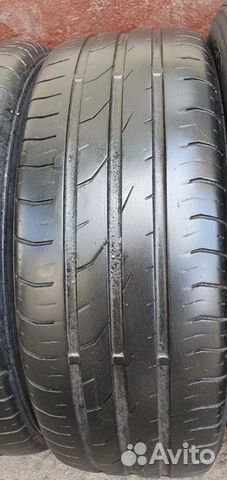Continental ContiPremiumContact 185 55 R16 Continental ContiPremiumContact 185 55 R16