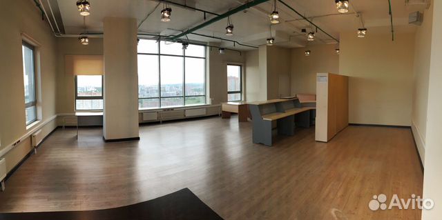 Офисное помещение, 92.5 м² Офисное помещение, 92.5 м²