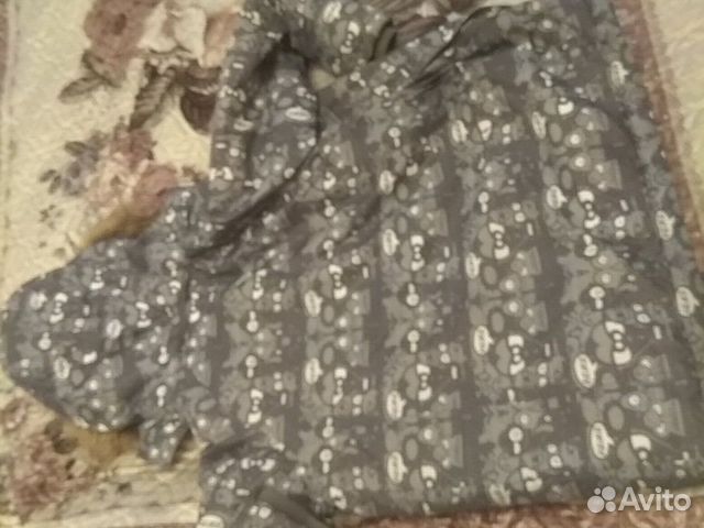 Куртка зимняя Reike 152 Куртка зимняя Reike 152