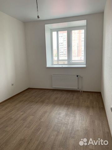 1-к квартира, 41 м², 4/16 эт.