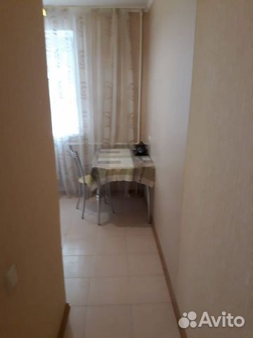 1-к квартира, 32 м², 1/5 эт.