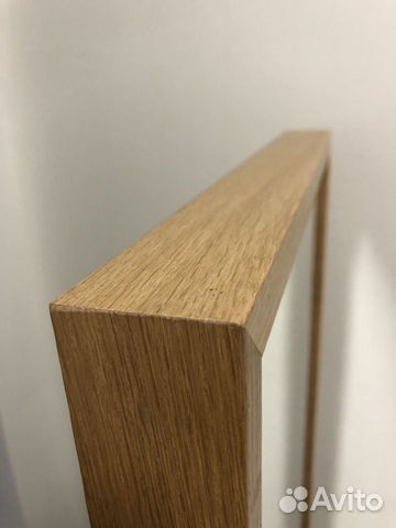Зеркало stave IKEA 40*160 Зеркало stave IKEA 40*160