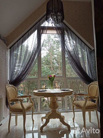 

2-к. квартира, 69 м², 2 кровати