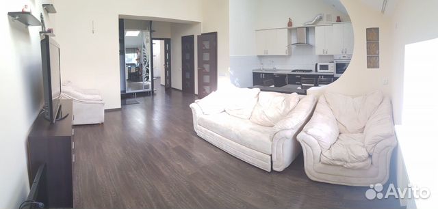 2-к квартира, 62 м², 5/5 эт.
