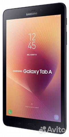 Планшет Samsung Galaxy Tab A 8.0 SM-T385 Планшет Samsung Galaxy Tab A 8.0 SM-T385