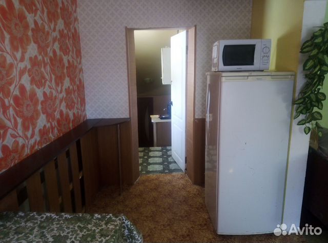 1-к квартира, 33 м², 2/2 эт.
