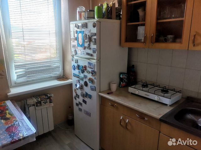 1-к квартира, 30 м², 4/9 эт. 1-к квартира, 30 м², 4/9 эт.