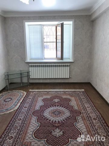 1-к квартира, 40 м², 1/5 эт.