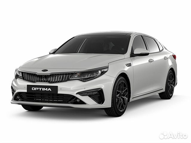 KIA Optima 2.4 AT, 2020 KIA Optima 2.4 AT, 2020