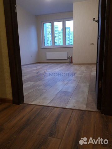 1-к квартира, 41.5 м², 1/16 эт. 1-к квартира, 41.5 м², 1/16 эт.