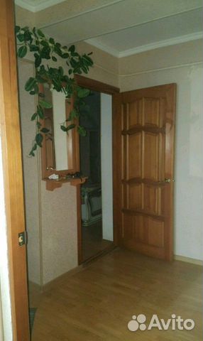 2-к квартира, 59 м², 2/6 эт.