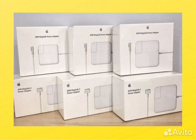 Зарядка для Macbook Зарядка для Macbook