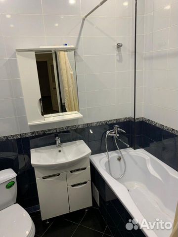 2-к квартира, 75 м², 5/9 эт. 2-к квартира, 75 м², 5/9 эт.