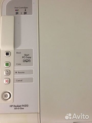 Принтер/Сканер/ Копир HP Принтер/Сканер/ Копир HP