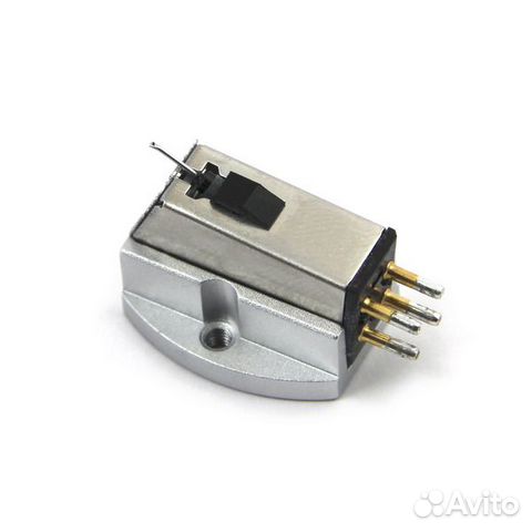 Головка звукоснимателя Clearaudio Concept MM V2 Головка звукоснимателя Clearaudio Concept MM V2