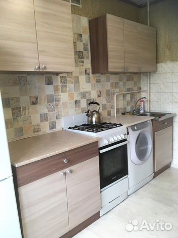 2-к квартира, 55 м², 7/9 эт. 2-к квартира, 55 м², 7/9 эт.