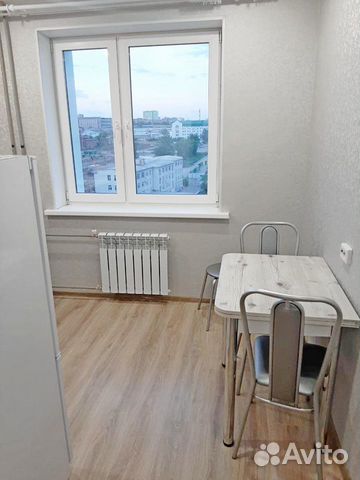 1-к квартира, 39 м², 11/12 эт. 1-к квартира, 39 м², 11/12 эт.