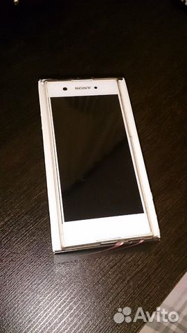 Телефон sony xperia xa1 dual Телефон sony xperia xa1 dual