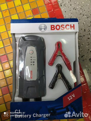 Зарядное устройство для авто
