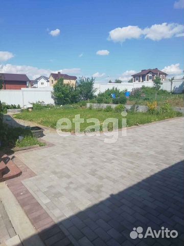 Коттедж 158 м² на участке 8 сот. Коттедж 158 м² на участке 8 сот.