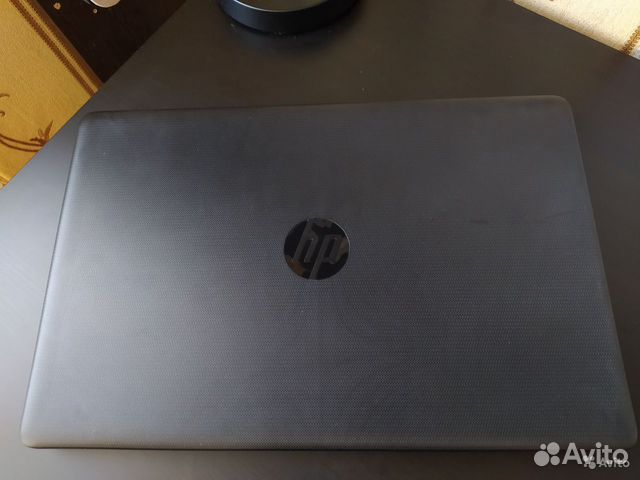 Ноутбук HP 15.6