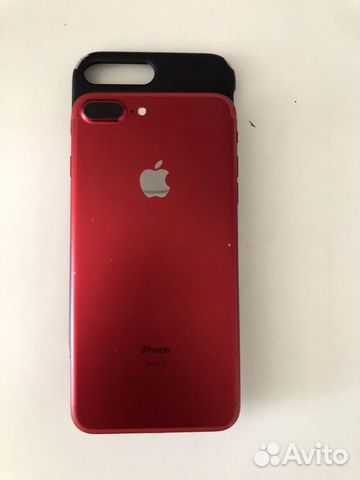 iPhone 7 Plus 128