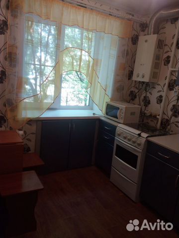 1-к квартира, 30.3 м², 2/5 эт.
