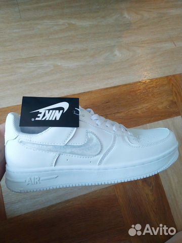 Кроссовки Nike Air 36-39 Кроссовки Nike Air 36-39