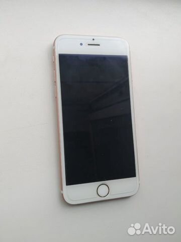 iPhone 6 s