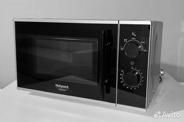 Микроволновая печь Hotpoint Ariston