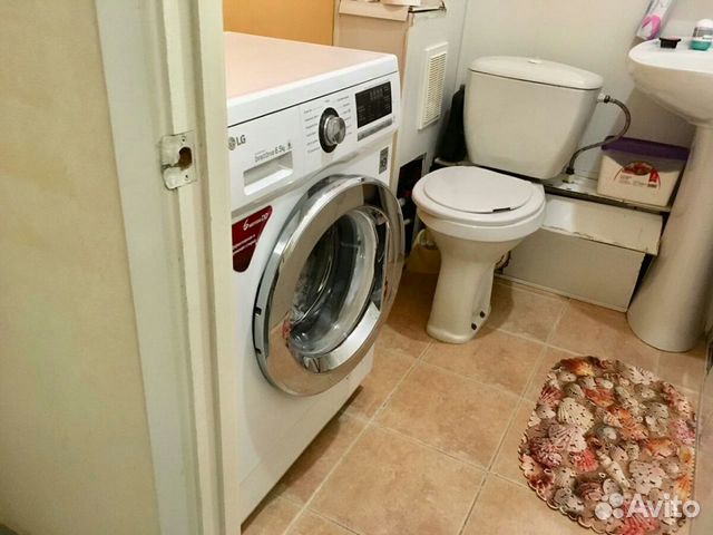 1-к квартира, 40 м², 9/9 эт.
