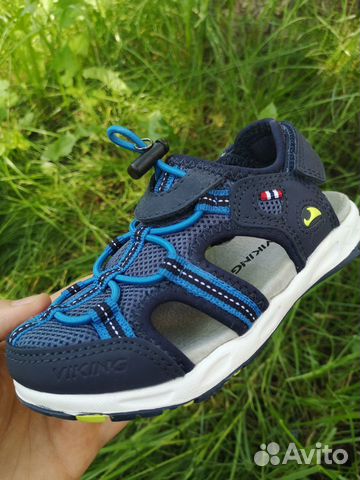 Сандалии Viking Thrill Сандалии Viking Thrill