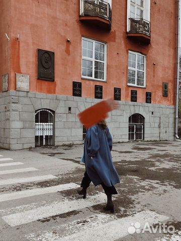 Пальто Пальто