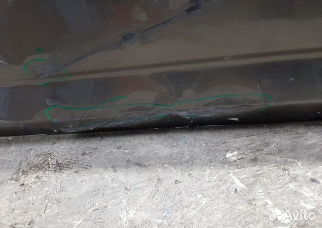 Дверь передняя правая Toyota RAV4 Дверь передняя правая Toyota RAV4