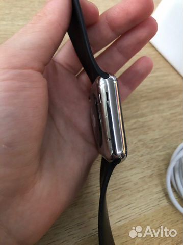 Apple Watch A1554 42mm Apple Watch A1554 42mm