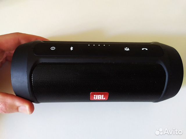 Колонка JBL Charge2+ Колонка JBL Charge2+