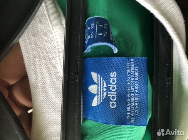 Футболка adidas Футболка adidas