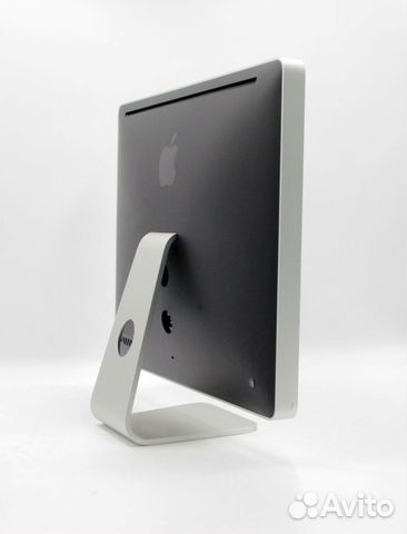 iMac 24 2008 iMac 24 2008