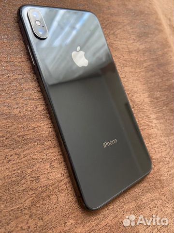 iPhone XS Max 256 GB iPhone XS Max 256 GB