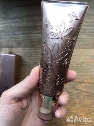 BB-крем Missha Signature Real Complete BB Cream BB-крем Missha Signature Real Complete BB Cream