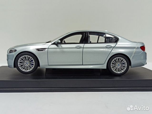 Bmw M5 1:18 Norev Bmw M5 1:18 Norev