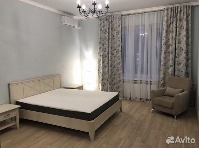 2-к квартира, 65 м², 5/5 эт.