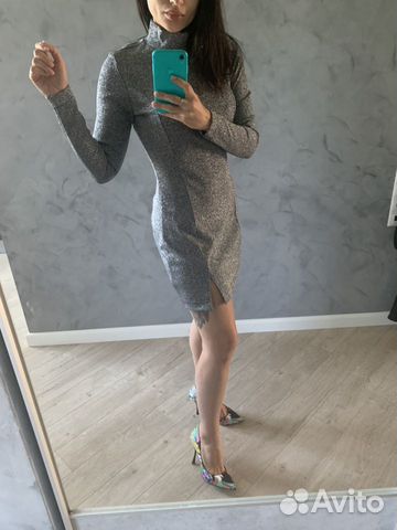 Платье Monki S