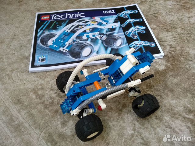 Lego Technic Lego Technic